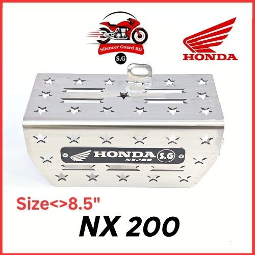 HONDA NX 200