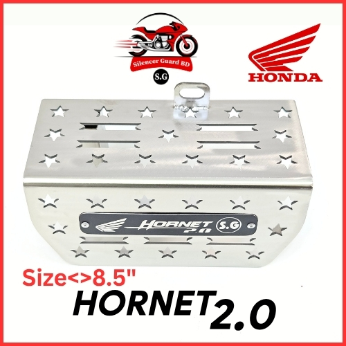 HORNET 2.0